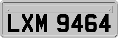 LXM9464