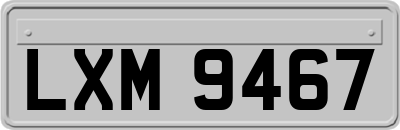 LXM9467