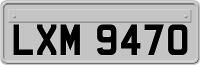 LXM9470