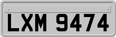 LXM9474