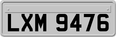 LXM9476