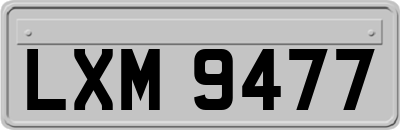 LXM9477