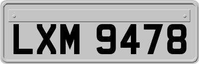 LXM9478
