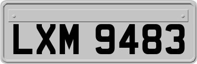 LXM9483