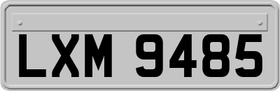 LXM9485