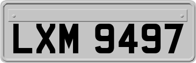 LXM9497