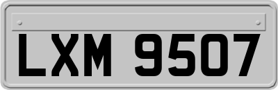 LXM9507