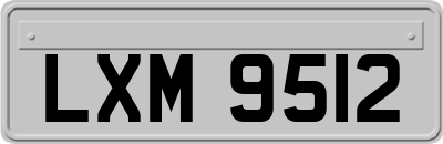 LXM9512