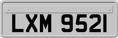 LXM9521