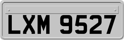 LXM9527