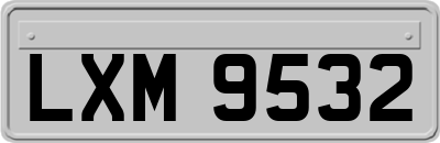 LXM9532