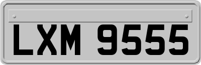 LXM9555