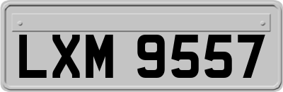 LXM9557