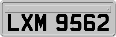 LXM9562