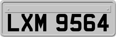 LXM9564