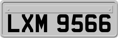 LXM9566