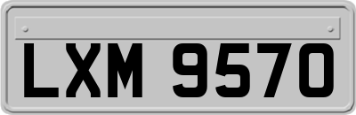 LXM9570