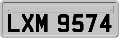 LXM9574
