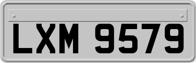 LXM9579