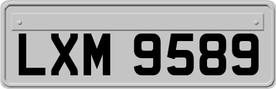LXM9589