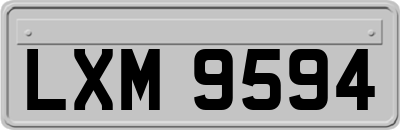 LXM9594
