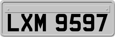 LXM9597