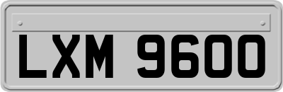 LXM9600