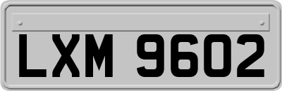 LXM9602