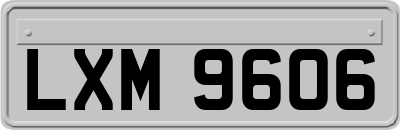 LXM9606