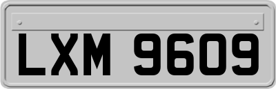 LXM9609