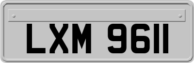 LXM9611
