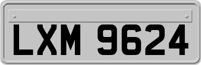 LXM9624