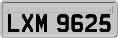 LXM9625