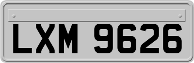 LXM9626