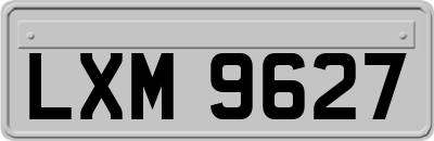 LXM9627