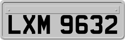 LXM9632