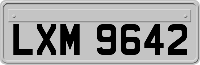 LXM9642