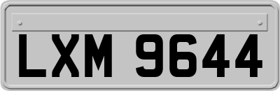 LXM9644