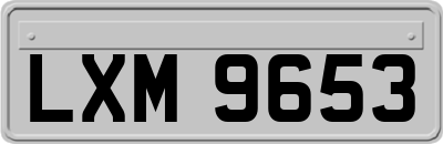 LXM9653