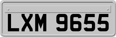 LXM9655