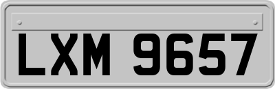 LXM9657