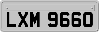 LXM9660