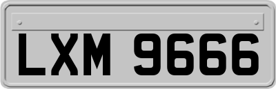 LXM9666