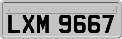 LXM9667
