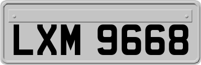 LXM9668