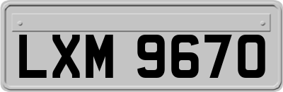 LXM9670