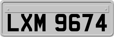 LXM9674