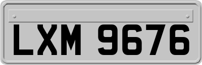 LXM9676