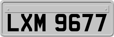 LXM9677
