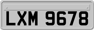 LXM9678